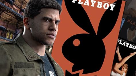 There are a total of 8 paintings, 10 posters, and 14 pin-ups. . Mafia 3 playboy collectibles